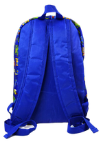 Детский новогодний подарок с символом года "Зимние забавы"