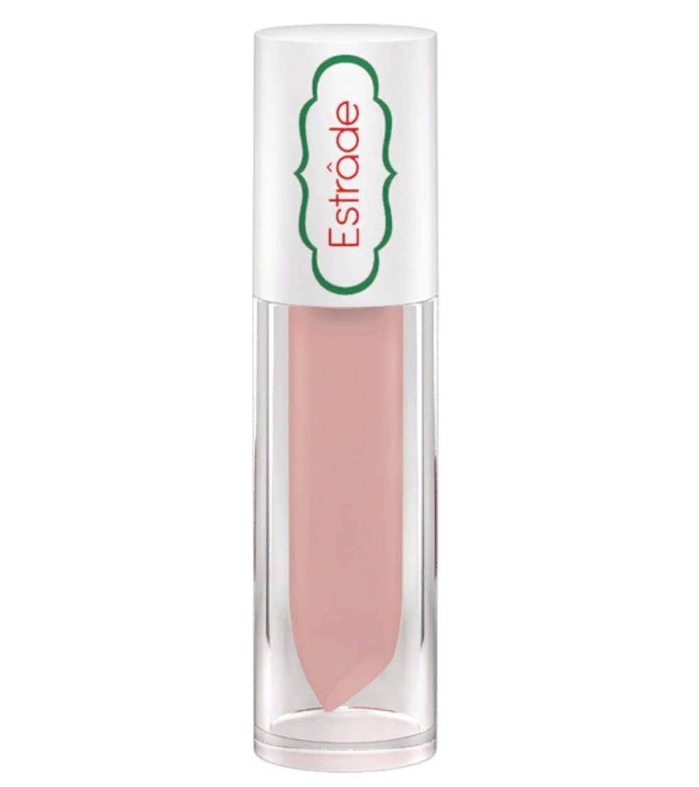 Estrade Тинт для губ Amélie Tint Velours, бархатный, тон №11, Мечтать! 3,2 гр