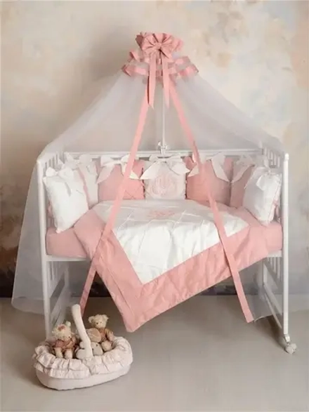 Комплект постельного "Императорский"