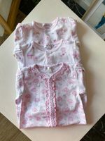 Набор из 3 хлопковых комбинезонов Kissy Kissy, 68