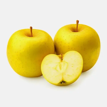 Яблоки Голден 800г