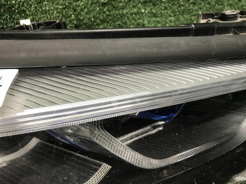Битая Фара правая BMW 8er G14 G15 G16 18-22 Laser