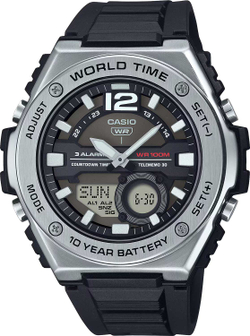 Часы Casio MWQ-100-1A