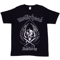 Футболка Motorhead Bastards