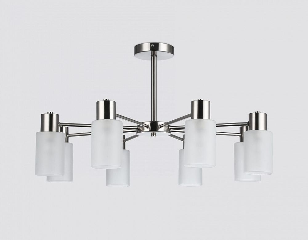 Люстра на штанге Ambrella Light TRADITIONAL TR9575