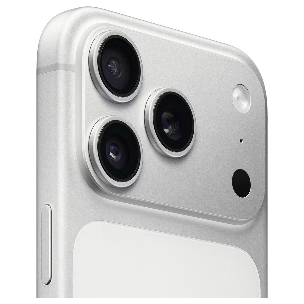 Смартфон Apple iPhone 17 Pro 256GB Silver (без RuStore)