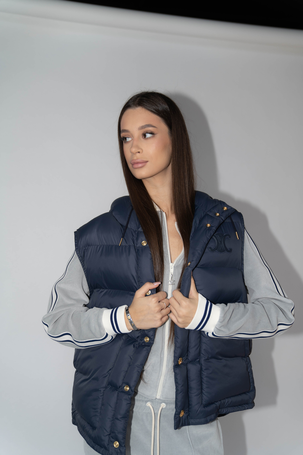 Жилетка CELINE