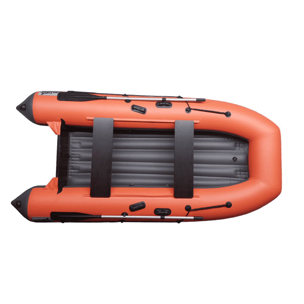 Лодка пвх ALTAIR HD-340 НДНД