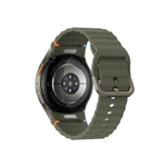 Умные часы Samsung Galaxy Watch 7, 40 мм, Bluetooth/Wi-Fi Зелёный | Green