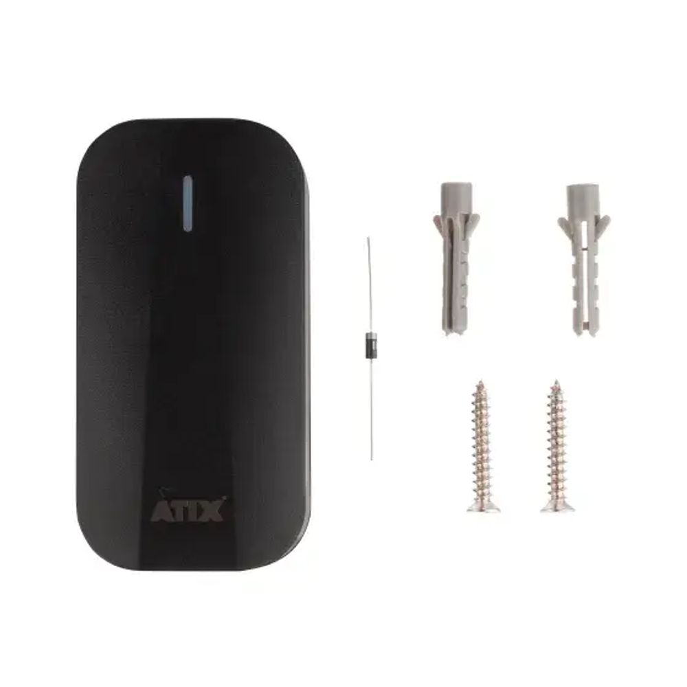 AT-AC-R4-W/MF считыватель карт стандарта Mifare ATIX