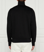 Худи ROUNDALL Tommy Hilfiger - черный(MW0MW35567)