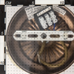 Citilux Адриана CL405253 Люстра подвесная Бронза