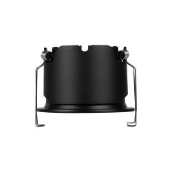 Светильник MS-HARBOR-R82-10W Warm3000 (BK, 24 deg, 230V) (Arlight, IP20 Металл, 5 лет) 050177