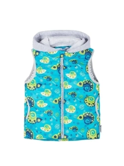 Жилет BREEZE MINI SOFT
