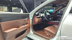 Genesis G90 (RS4) Бензин 3.5 Turbo AWD (02.2023)