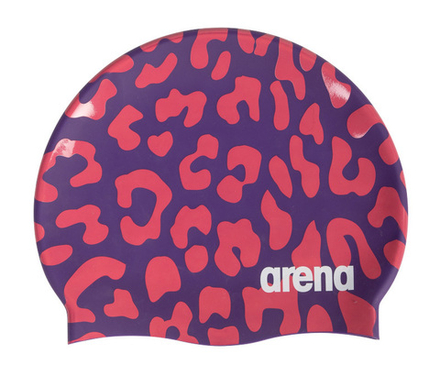 Шапочка для плавания Arena PRINT 2
