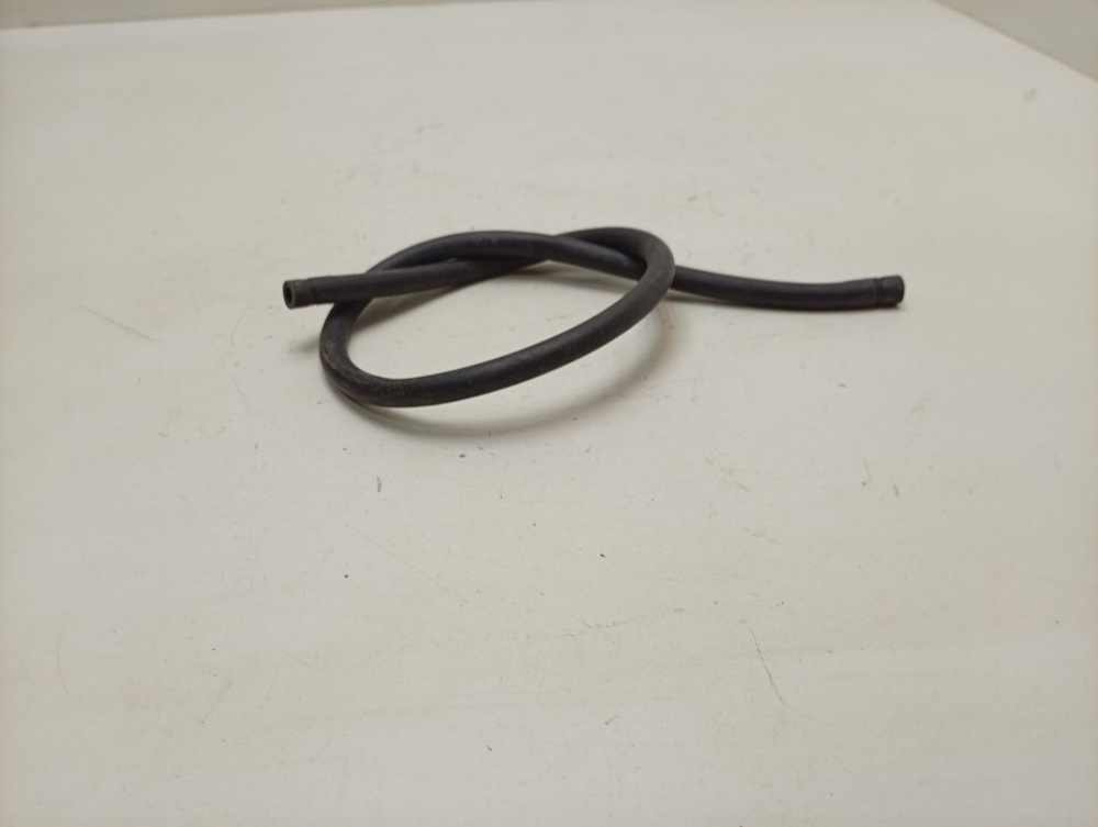 IWSE6125 кт72 Трубка прессостата для стиральной машины Indesit IWSE6125 б/у