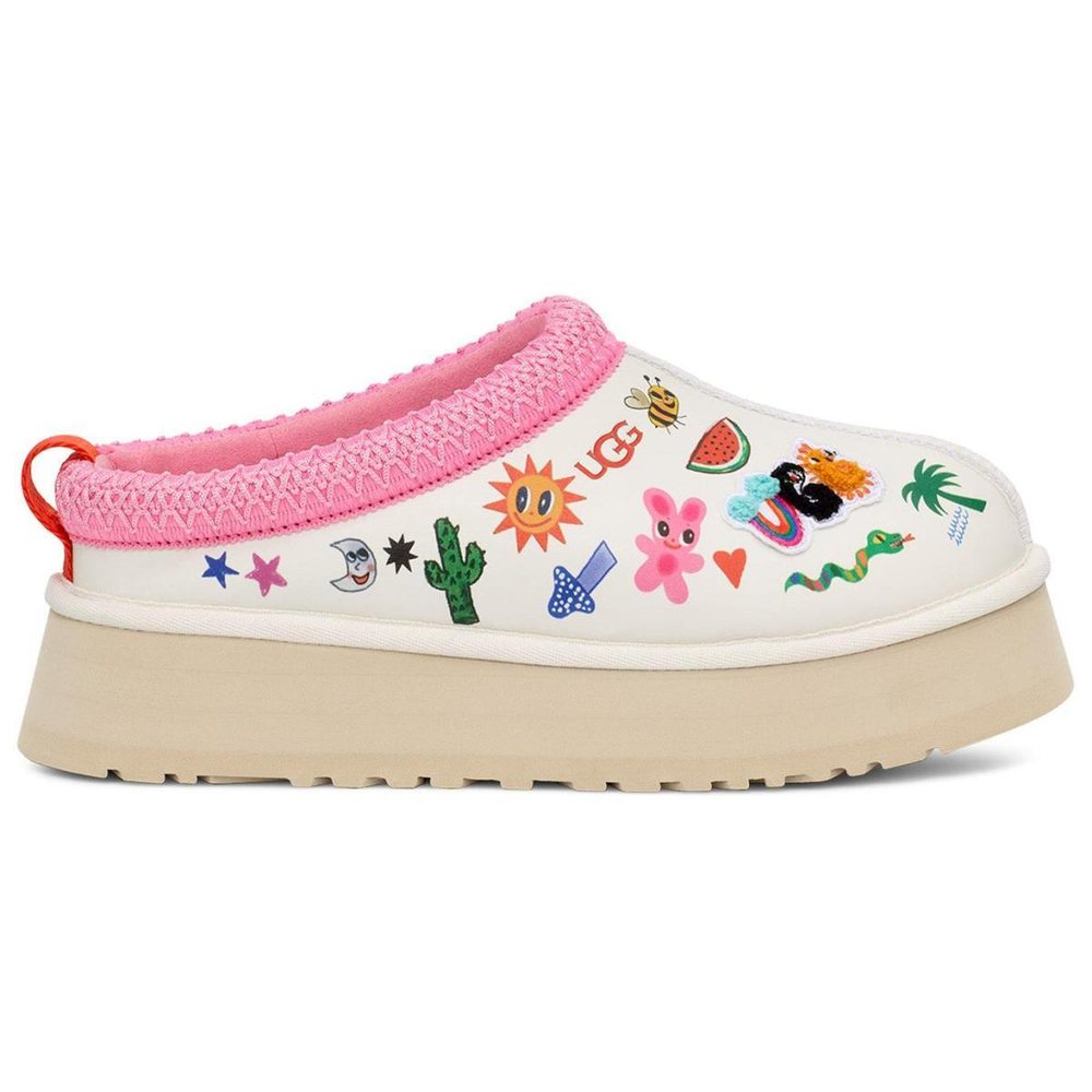 Сапоги UGG, 1155751-WHT