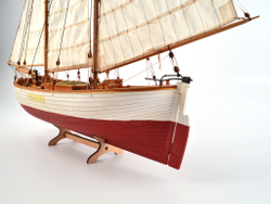 Imperial Yacht "Uvalen" 1:48