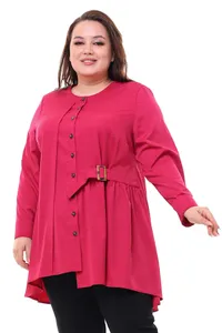 Рубашка 4143 Fabrika