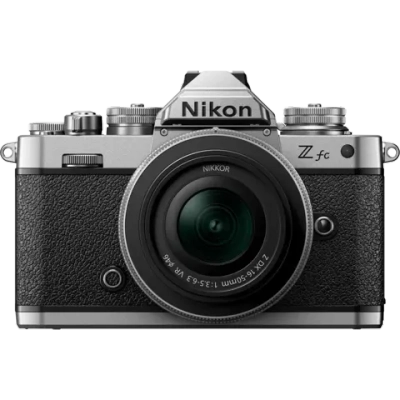 Цифровая фотокамера Nikon Z fc Kit 16-50mm f/3.5-6.3 VR