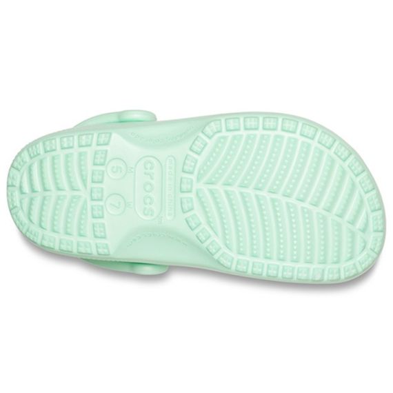 Crocs Classic Clog 'Mint Green'