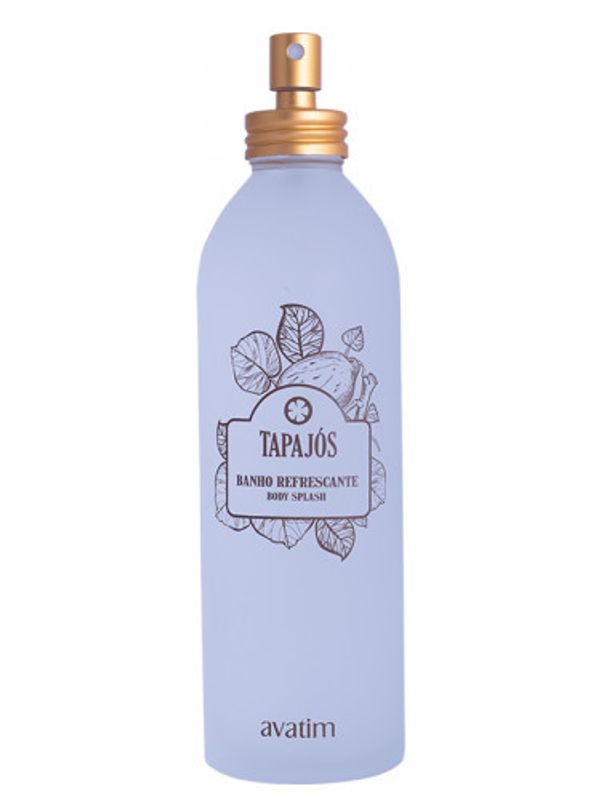 Avatim Banho Refrescante Tapajos