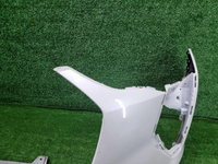 Бампер передний Haval Jolion (2021-2024)