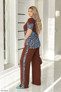 Костюм IH-4103 Фабрика Моды