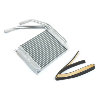 Радиатор отопителя салона DAEWOO Nexia 952008 GANZ GIF07077