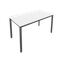 Слим Систем Стол письменный на металлокаркасе С.СП-5 1380*720*750