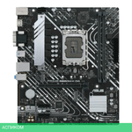 Материнская плата ASUS Prime B660M-K D4 DDR4