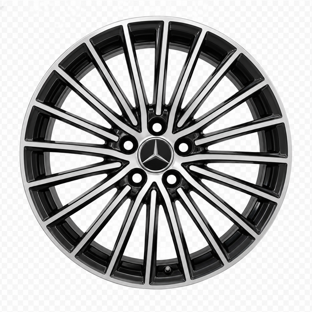 КОВАНЫЕ ДИСКИ для Mercedes-Benz CLE