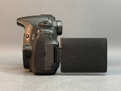 Canon 60D Body 59.000 кадров