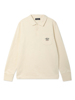 Мужское Поло Embroidered Champion Collared