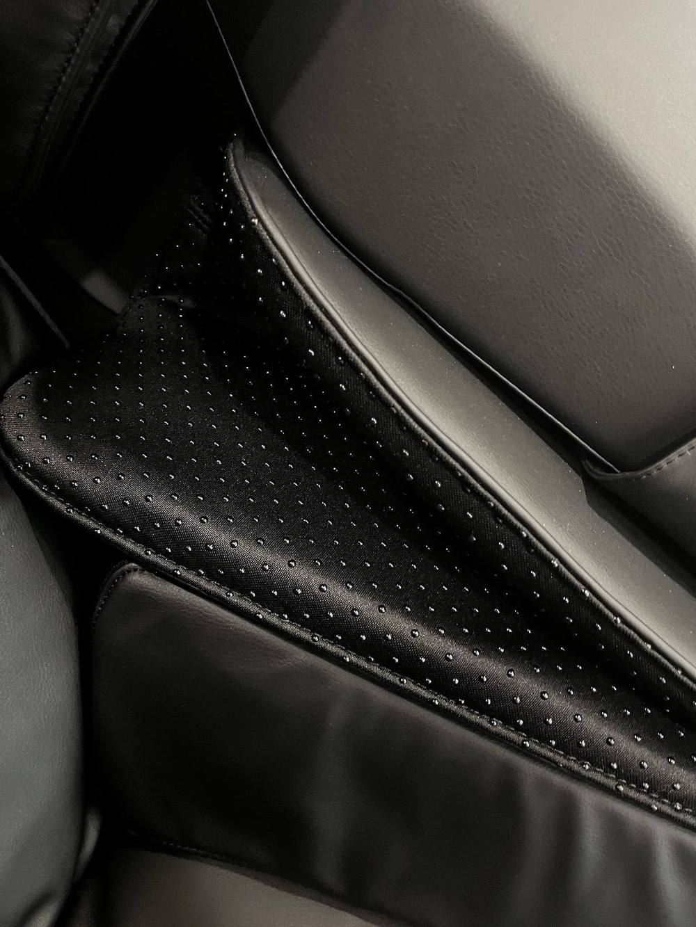 Массажное кресло iMassage 3D Enjoy