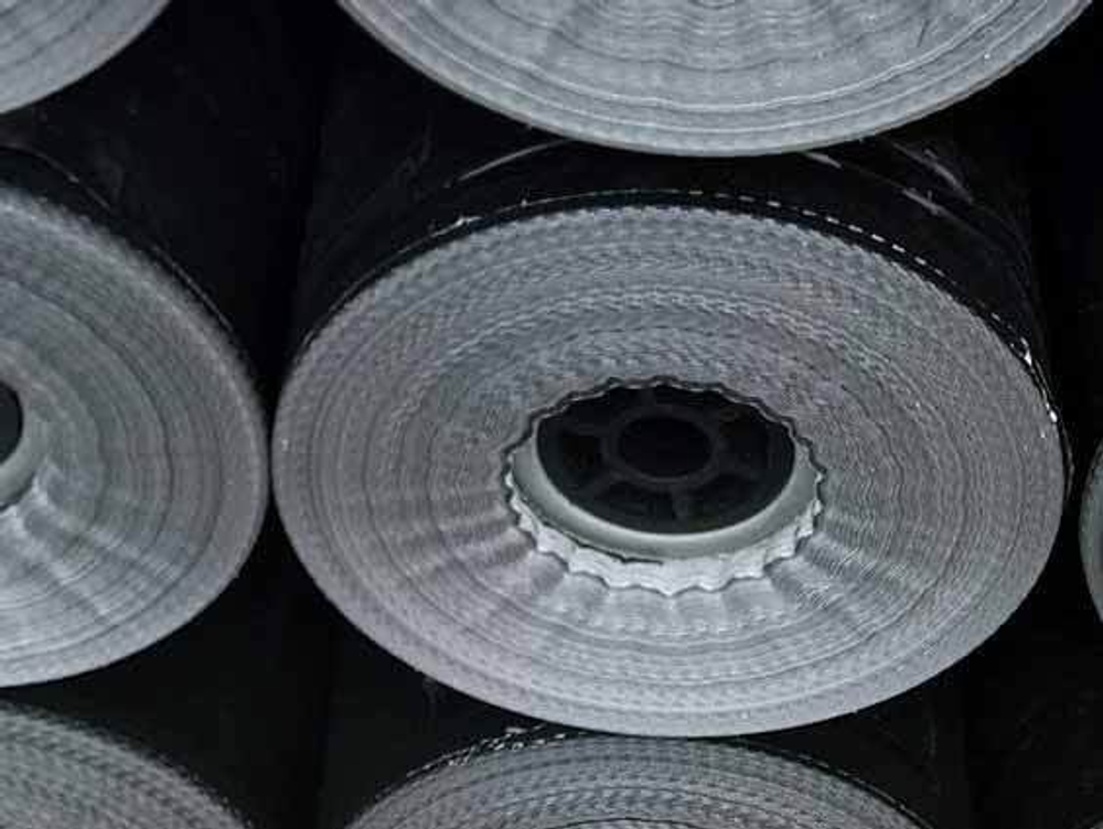 Защитные армированные плёнки HIPPOWrap