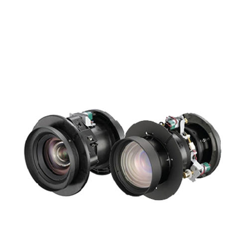 Объектив для проектора ROLY CW-CM8000TZ