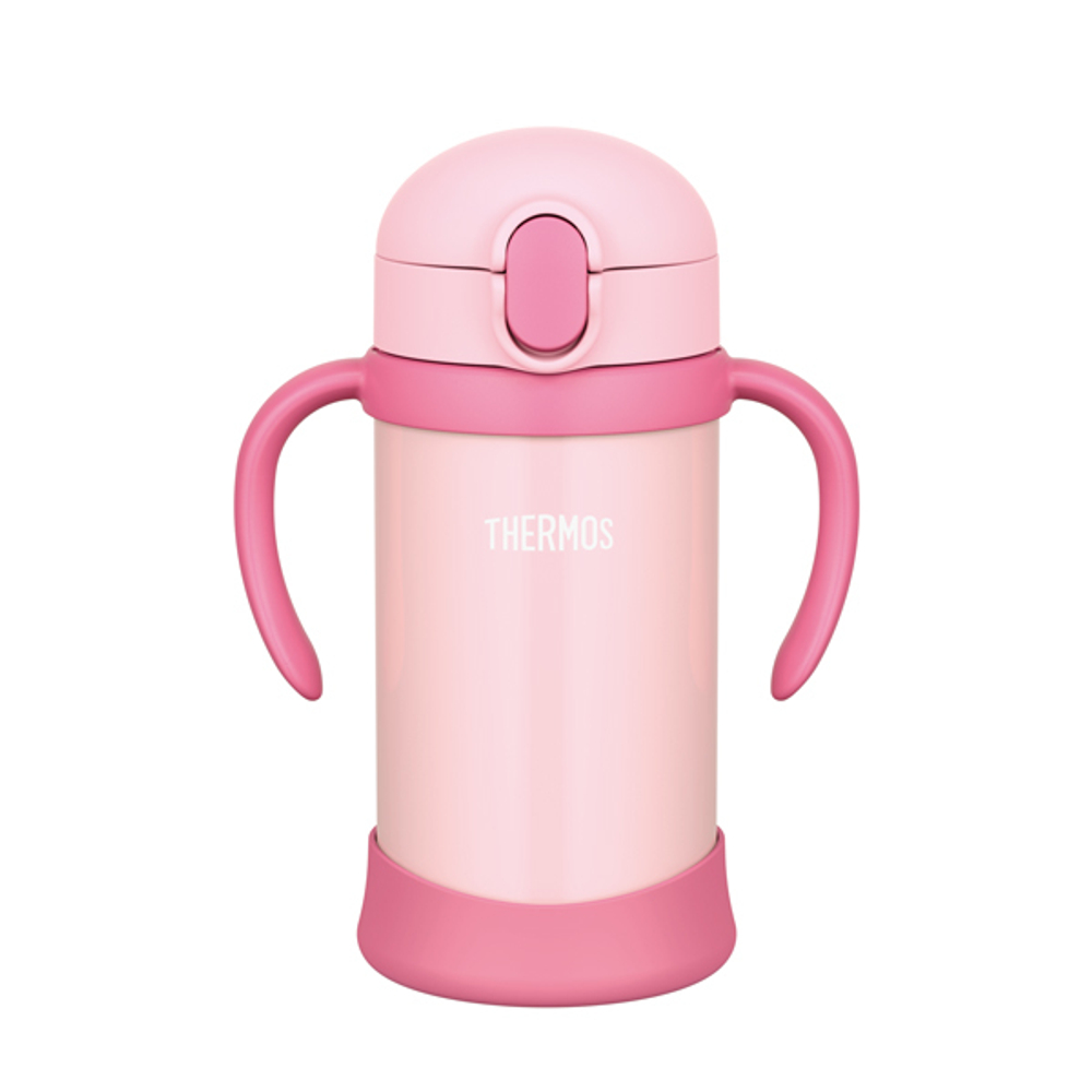 Детский термос с трубочкой THERMOS FHV-350