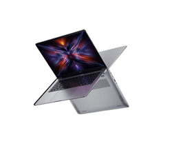 Ноутбук Xiaomi Redmi Book 2025 14" (Core 5-220H, RAM32Gb, SSD1Tb) JYU4635CN, Silver