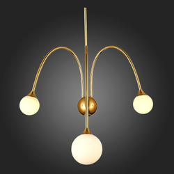 Бра ST-Luce SL1187.201.03