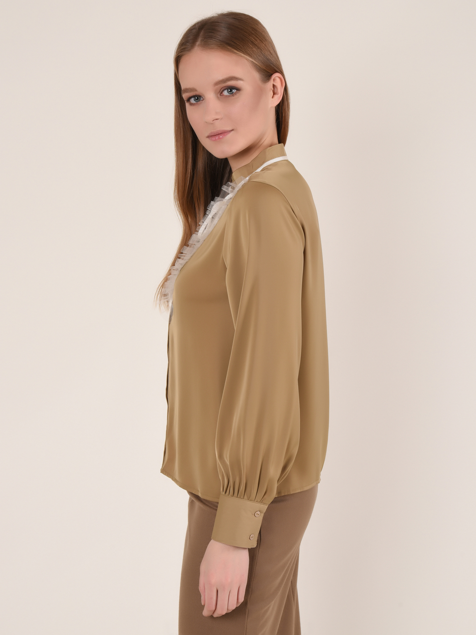 Рубашка женская