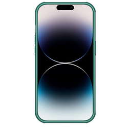 Накладка Nillkin CamShield Pro Case с защитой камеры для iPhone 14 Pro Max