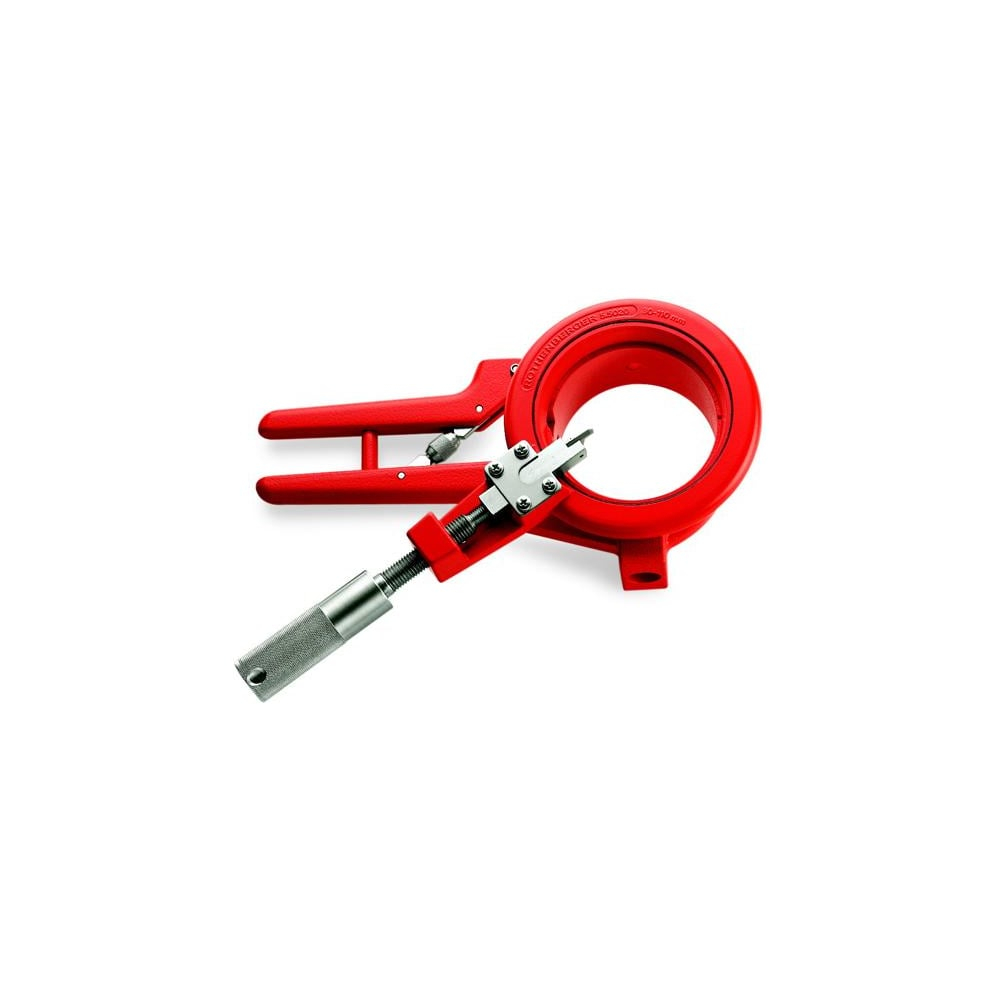 Инструмент для резки и снятия фаски Rothenberger ROCUT 110 Set