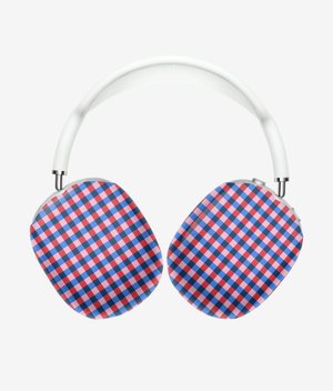 Кейс PICNIC (синий) для AirPods Max