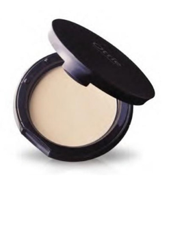 Пудра шелковая оттенок №04 Ottie Silky Touch