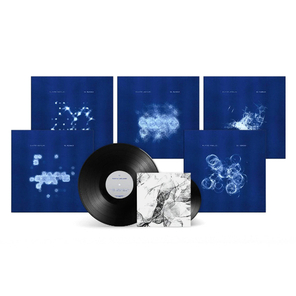 Olafur Arnalds / Re:member & String Quartets (LP+7" Vinyl Single)