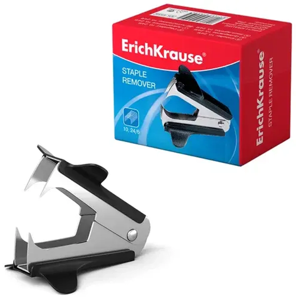 Антистеплер ErichKrause EK-4559