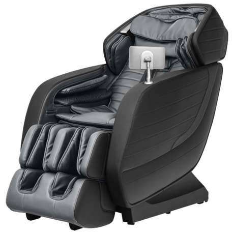 Массажное кресло Ergonova Organic Maxima Black