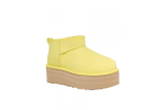 UGG Classic Ultra Mini Platform Pearfect